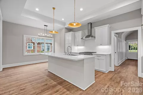 Kitchen - 705 N Main St, Davidson, NC 28036 photo 4 of 4