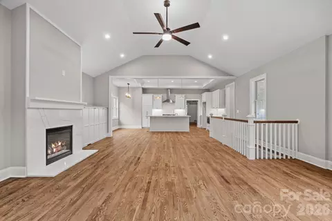 Living - 705 N Main St, Davidson, NC 28036 photo 4 of 6