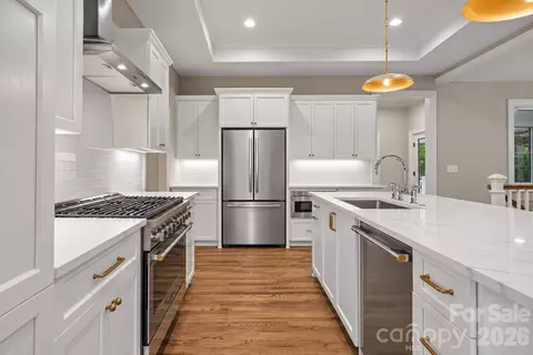 Kitchen - 705 N Main St, Davidson, NC 28036 photo 2 of 4