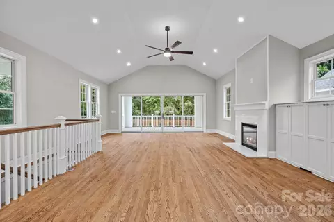 Living - 705 N Main St, Davidson, NC 28036 photo 5 of 6