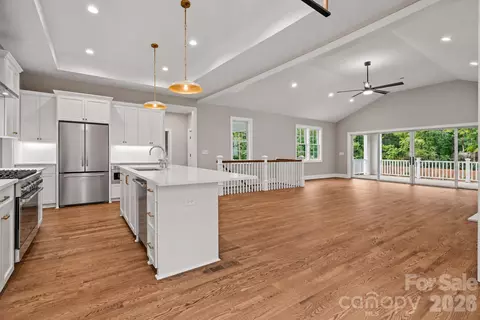 Living - 705 N Main St, Davidson, NC 28036 photo 1 of 6
