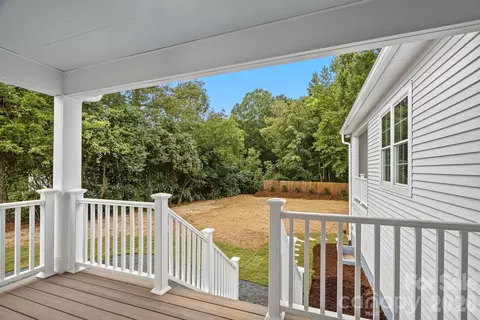 Exterior - 705 N Main St, Davidson, NC 28036 photo 6 of 7