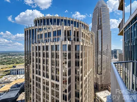 210 N Church 3411 St #3411, Charlotte, NC 28202