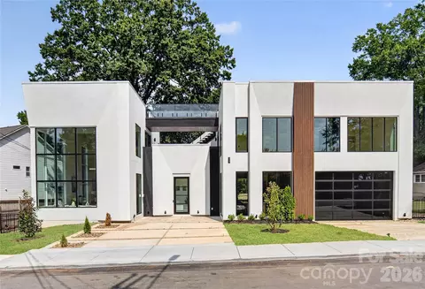 1159 Woodside Ave, Charlotte, NC 28205