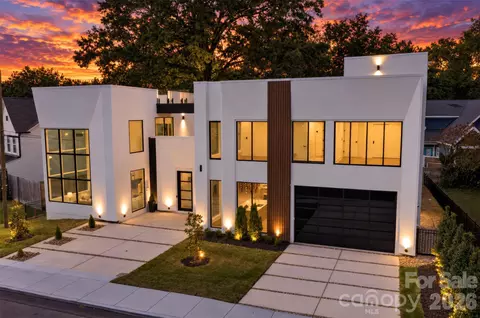 1159 Woodside Ave, Charlotte, NC 28205