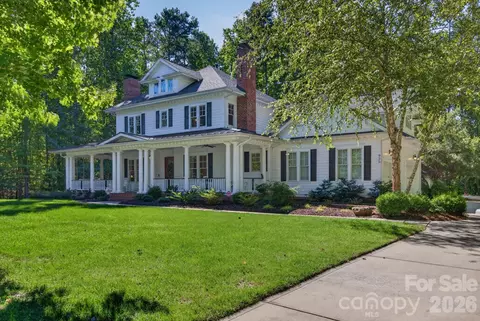 935 Irish Creek Dr, Landis, NC 28088