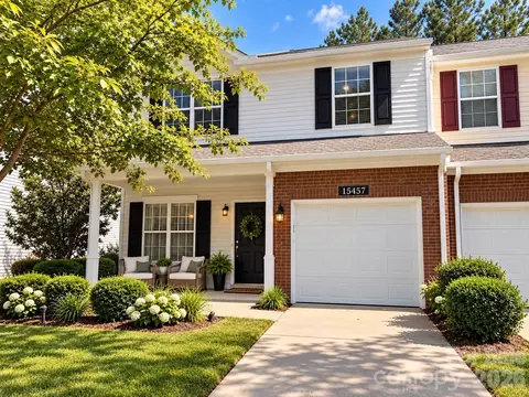 15457 Tully House 6171 Ct #6171, Charlotte, NC 28277