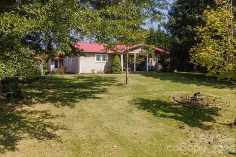 500 Turner Rd, Rutherfordton, NC 28139