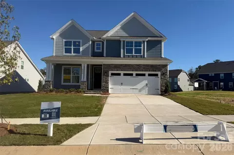 530 Cambria St, Rock Hill, SC 29730