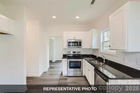 706 6th St, Spencer, NC 28159 photo 3