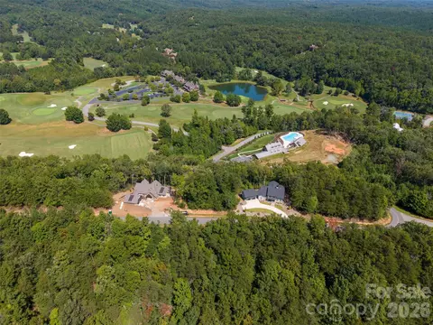 Deep Gap Farm W, Mill Spring, NC 28756 photo 11