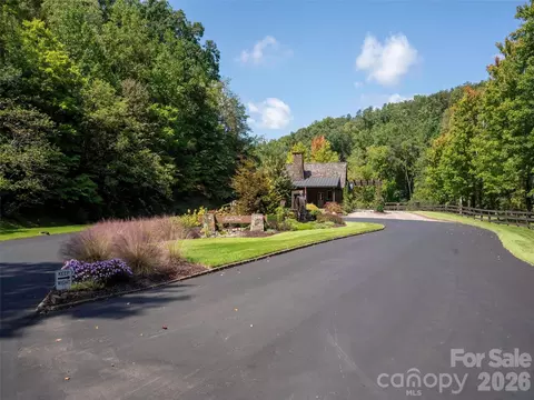 Deep Gap Farm W, Mill Spring, NC 28756 photo 12