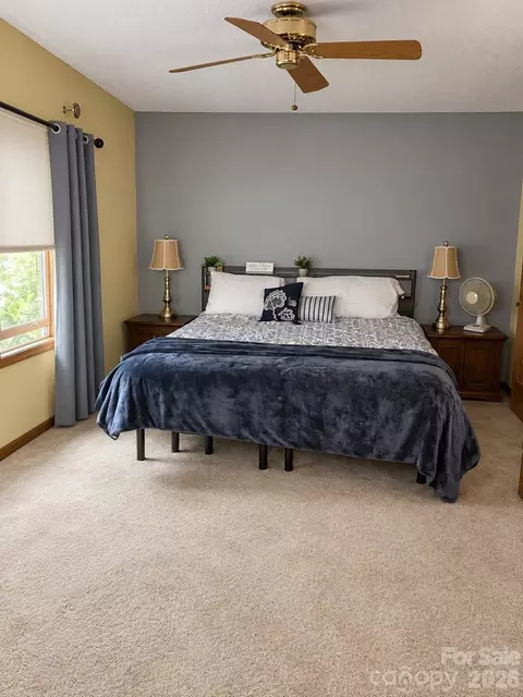 Bedroom - 6 Daniel Dr, Fletcher, NC 28732 photo 1 of 1