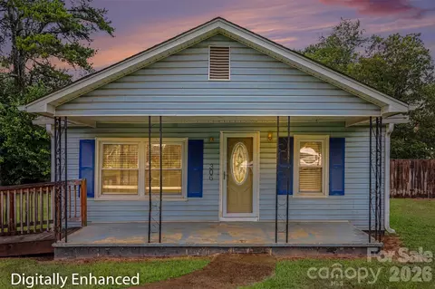 306 Edel St, Kings Mountain, NC 28086