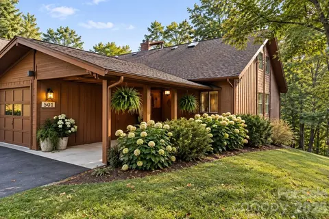 501 Woodfield Dr, Asheville, NC 28803