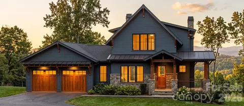 Longcliff Lane, Lake Toxaway, NC 28747
