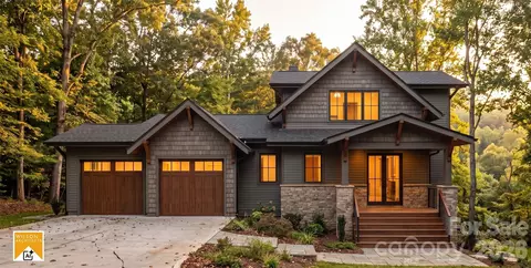 Longcliff Lane, Lake Toxaway, NC 28747