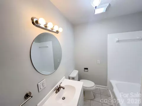 Bath - 905 3rd St, Spencer, NC 28159 photo 3 of 3