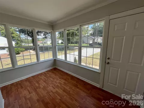 Exterior - 905 3rd St, Spencer, NC 28159 photo 2 of 5