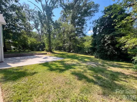 Exterior - 905 3rd St, Spencer, NC 28159 photo 3 of 5