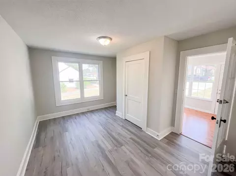Bedroom - 905 3rd St, Spencer, NC 28159 photo 1 of 3