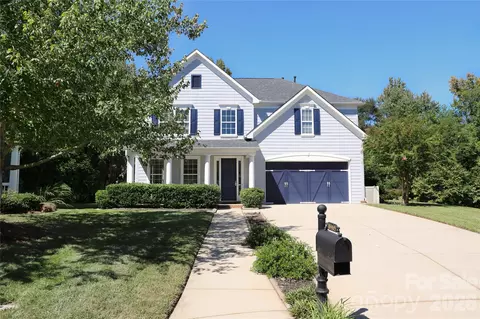18465 E Marbella Ln, Fort Mill, SC 29707