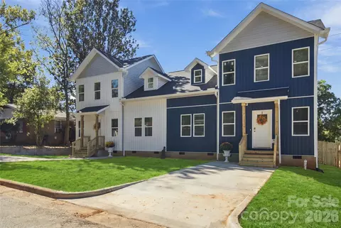 310 Melrose Sw Dr SW, Concord, NC 28025