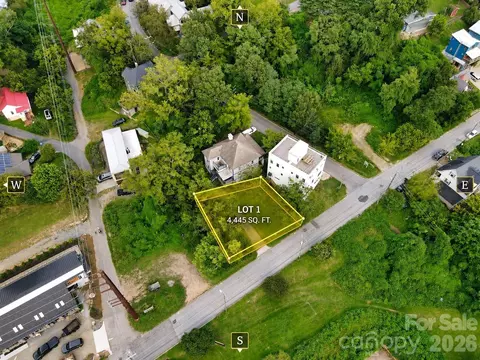 20 Roberts St, Asheville, NC 28801