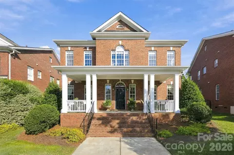 240 Hawthorne Park Ave, Belmont, NC 28012
