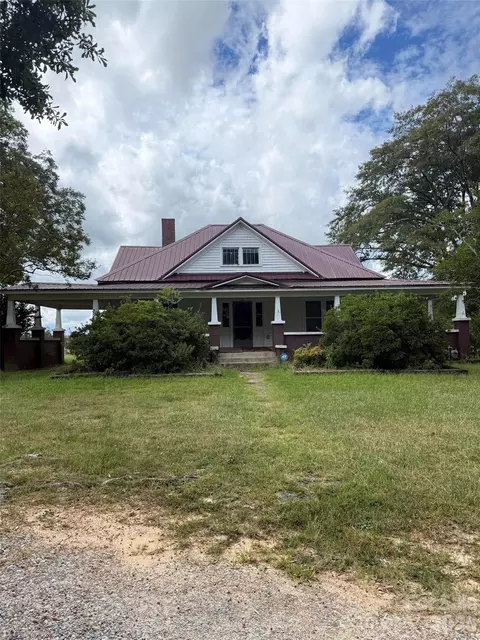 4241 Fallston Rd, Shelby, NC 28150