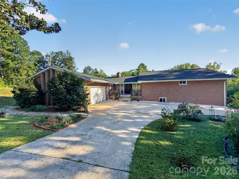 217 E Miller St, Spindale, NC 28160