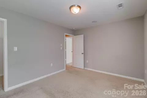 Bedroom - 2115 Fieldstone Gate Cv, Monroe, NC 28112 photo 5 of 7