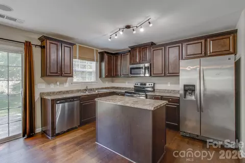 Kitchen - 2115 Fieldstone Gate Cv, Monroe, NC 28112 photo 1 of 3