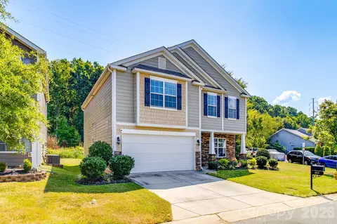 Exterior - 2115 Fieldstone Gate Cv, Monroe, NC 28112 photo 3 of 5