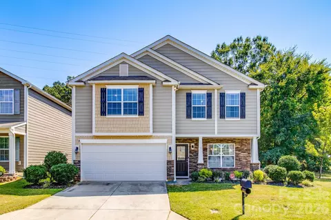 Exterior - 2115 Fieldstone Gate Cv, Monroe, NC 28112 photo 1 of 5