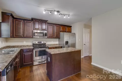 Kitchen - 2115 Fieldstone Gate Cv, Monroe, NC 28112 photo 2 of 3