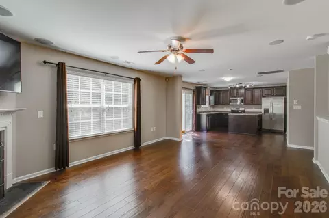 Living - 2115 Fieldstone Gate Cv, Monroe, NC 28112 photo 3 of 4