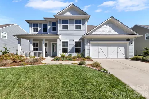 8938 Ansley Park Pl, Huntersville, NC 28078