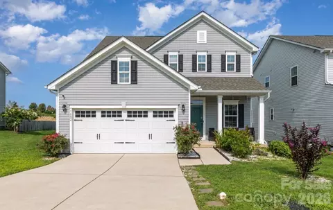 1682 Scarbrough Sw Cir SW, Concord, NC 28025