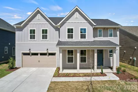 12138 Coal Mine Ct, Harrisburg, NC 28075