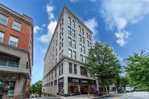 84 W Walnut 501 St #501, Asheville, NC 28801