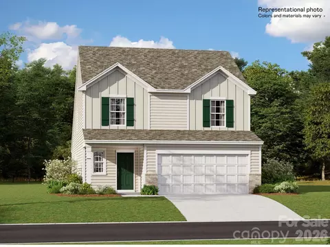 609 Carter Lee Ln, Shelby, NC 28152