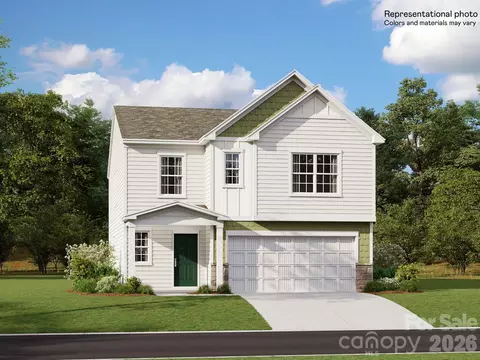 608 Carter Lee Ln, Shelby, NC 28152