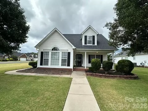 2001 Hemby Commons Cor, Indian Trail, NC 28079