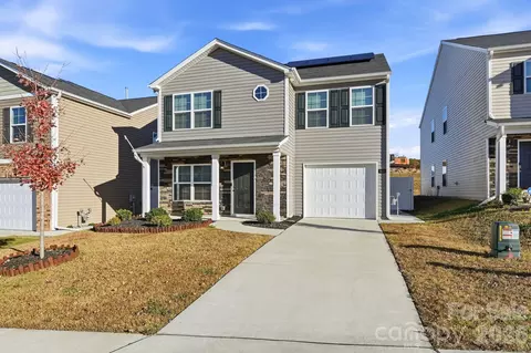 640 Joshua Tree Ln, Winston Salem, NC 27127