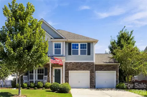 1633 Natalie Ln, Rock Hill, SC 29730