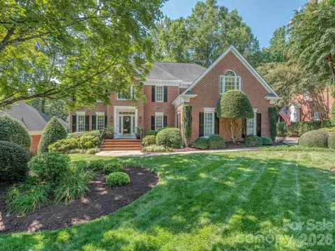 9707 St Barts Ln, Huntersville, NC 28078
