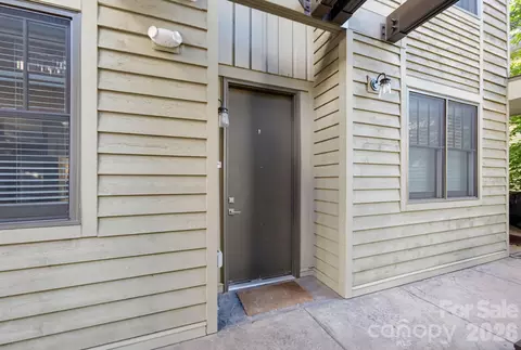 317 E Tremont 105 Ave #105, Charlotte, NC 28203