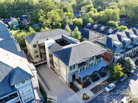 317 E Tremont 105 Ave #105, Charlotte, NC 28203