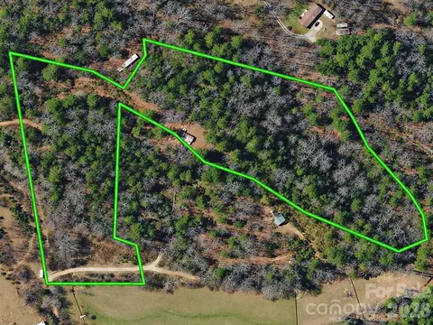 Old Little Mountain Road, Pisgah Forest, NC 28768